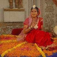 Srinivasa Padmavathi kalyanam Movie Stills | Picture 97808